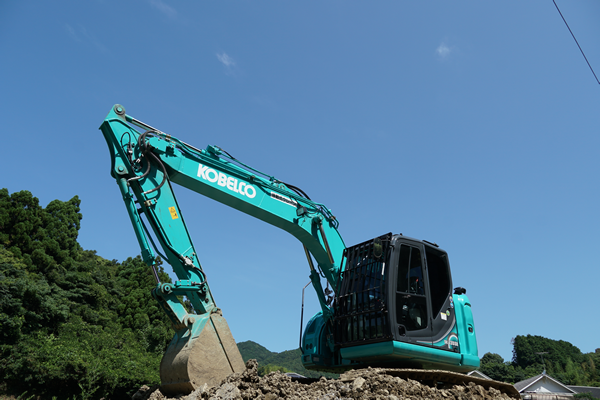 機械設備イメージ